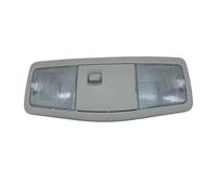 MASHRGX For Mitsubishi ASX For Outlander/EX For Lancer Front Roof Lamp Ceiling Reading Light With Sunroof Switch 8401A009(Beige no switch)