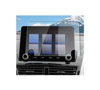 MASHRGX For Mitsubishi For Eclipse For Cross 2020 2021 2022 2023 PHEV GL3W Car Navigation Screen Protector Protective Film Display Cover