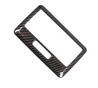 MASHRGX For Toyota 86 GT86 For Scion FR-S 2013 2014 2015 2016 2017 2018 Car Styling Roof Reading Light Lamp Frame Trim Cover Stickers Auto Accessories(ABS carbon style)