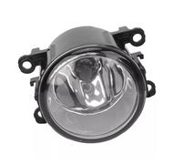MASHRGX Front Bumper Fog Light Lamp For DACIA For Duster For Logan I For Sandero I For Solenza (B41) 2003+ 620639 6206E1