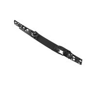 MASHRGX Front Rear Front Door Interior Inner Handle Pull Armrest Carrier for 7 Series F01 F02 2008-2015 Black(Rear Righ)