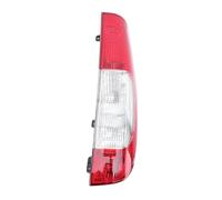 MASHRGX Left/Right Tail Light Without Bulb For Mercedes For Benz For Vito W639 2004-2015 For Viano 2004-2010 Signal Lamp(Right)