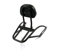 MASHRGX Motorcycle Rear Passenger Detachable Luggage Rack For Harley For Street XG500 XG 500 XG750 XG 750 2014-2021 Rear Cargo Carrier