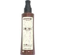 Mashup Haircare 2b Chic Keratin System Fase 1 Clarifying Shampoo 500ml