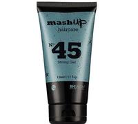Mashup Haircare Mash Up Hair Care No 45 Freddy Strong Gel 150ml