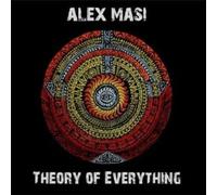 Masi, Alex : Theory of Everything CDNEW FREE Shipping, Save £s