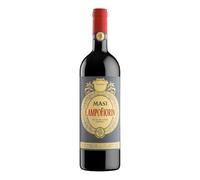 Masi Campofiorin Rosso del Veronese 75cl | 13% ABV Italian Red Wine | Veneto | Corvina Blend | Vegan Red Wine
