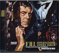 Masi, Francesco De - Fbi Operazione Vipera..