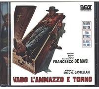 Masi, Francesco De - Vado L'ammazzo E Torno