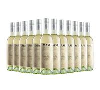 Masi Levarie Soave Classico DOC 75cl Italian White Wine 12 x 75cl | 12% ABV