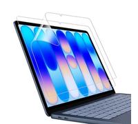 MasiBloom 2 Pack Screen Protector for 2026 MacBook Neo 13 Inches | HD High Definition, 5H, PET, Anti Scratch, Dustproof, Protection Accessories (Clear)