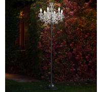 Masiero Drylight RGBW outdoor floor lamp - app-controlled