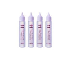 MASIL - 11 Salon Scalp Care Ampoule Tonic 30ml x 4 pcs