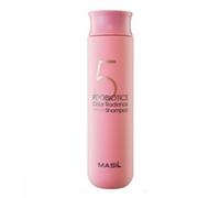 MASIL 5 PROBIOTICS COLOR RADIANCE SHAMPOO, K beauty, free gift