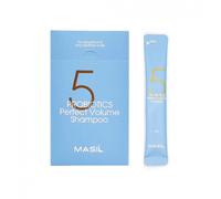 MASIL 5 PROBIOTICS PERFECT VOLUME SHAMPOO, K beauty, free gift