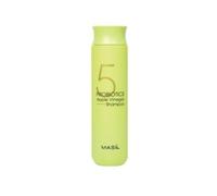 MASIL 5P ROBIOTICS APPLE VINEGAR SHAMPOO, K beauty, free gift