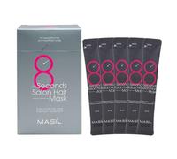 [MASIL] 8 SECONDS LIQUID HAIR MASK Korean Cosmetic, hair treatment, free gift