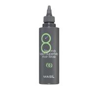 Masil 8 Seconds Salon Super Mild Hair Mask 200 ml
