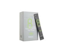 MASIL - 8 Seconds Salon Super Mild Hair Mask Stick Pouch 8ml x 20 pcs