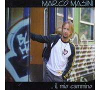 Masini, Marco - Il Mio Cammino