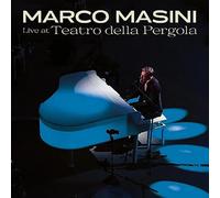 Masini Marco - Live at Teatro Della Pergola [VINYL]