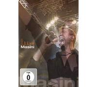 Masini Marco - Masini Live [DVD]