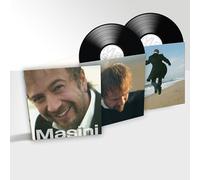 Masini Marco - Masini [VINYL]
