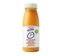 MASInnocent Mangoes & Passion Fruits Smoothie 8 x 250ml-Food 8 x 250ml