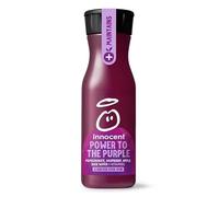 MASInnocent Plus Power to The Purple Juice 8 x 330ml-Food 8 x 330ml
