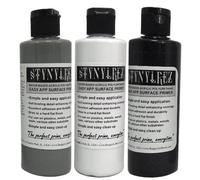Masino Badger 120ml / 4oz Stynylrez 3 Pack Grey, White, Black Primers SNR-410