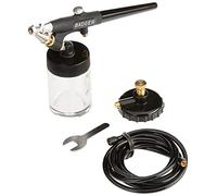 BADGER Airbrushes Siphon Feed 350 Air Brush Set, Medium Head, no Propel BA3509