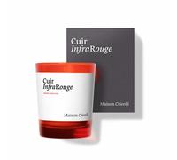 Maison Crivelli - Cuir Infrarouge - Candle