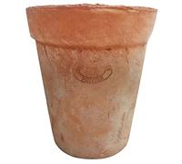 Masionica Terracotta Planter Plant Pot - not with wall bracket