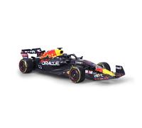 Masito Tech R/C F1 2022 RED BULL ASTON MARTIN RB18 VERSTAPPEN - 2.4GHz - 1:24 Scale Die-Cast Radio Control Race Car
