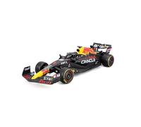 Masito Tech R/C F1 2022 RED BULL ASTON MARTIN RB18 VERSTAPPEN - 2.4GHz - 1:24 Scale Die-Cast Radio Control Race Car