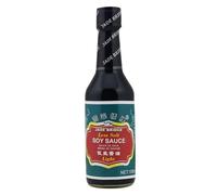 MASJade Bridge Low Salt Light Soy Sauce 150ml-Fd