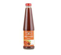 MASJade Bridge Sweet and Sour Sauce 280g-Fd