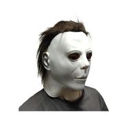 (mask) 1978 Halloween New Stereo Realistic Original Michael Myers Mask Cosplay