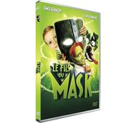MASK 2 - LE FILS DU MASQUE - S