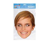MASK-ARADE Emma Watson mask