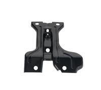 Mask barrier bracket fits: VW JETTA V USA 01.18-