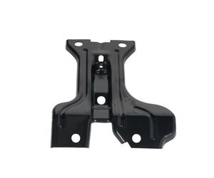Mask barrier bracket fits: VW JETTA V USA 01.18-