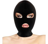 Mask bdsm sinister concealment