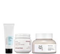 Mask Bundle: Mask Must Haves (Worth £53.49)