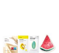 Mask Bundle: Sheet Mask (Worth £39)