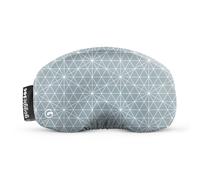 Mask case GOGGLESOC Criss cross soc