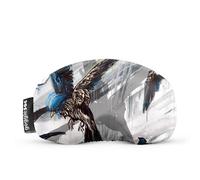Mask case GOGGLESOC fly Away soc