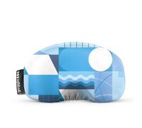 Mask case GOGGLESOC frosty soc
