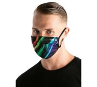 Mask Code 22 C22 Blanc TU