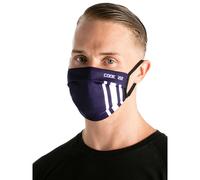 Mask Code 22 C22 Bleu TU